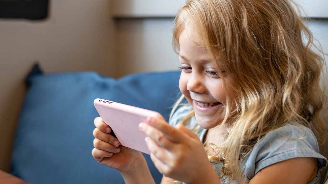 „Family Link“programėlė vaikų saugumui online ir ne tik | Bitė Lietuva